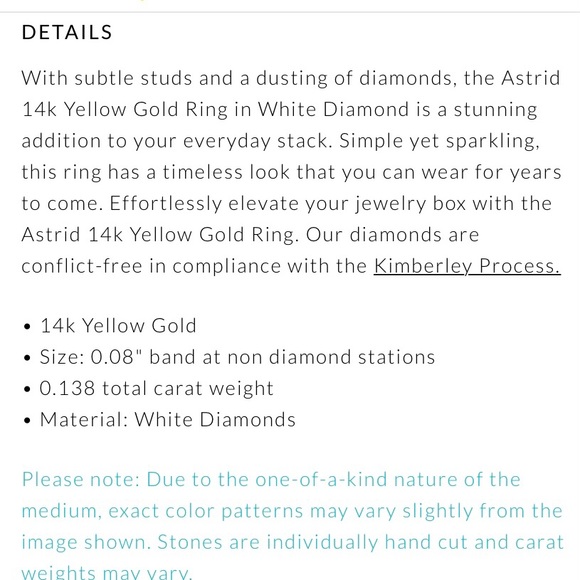 Rings. - Picture 2 of 2